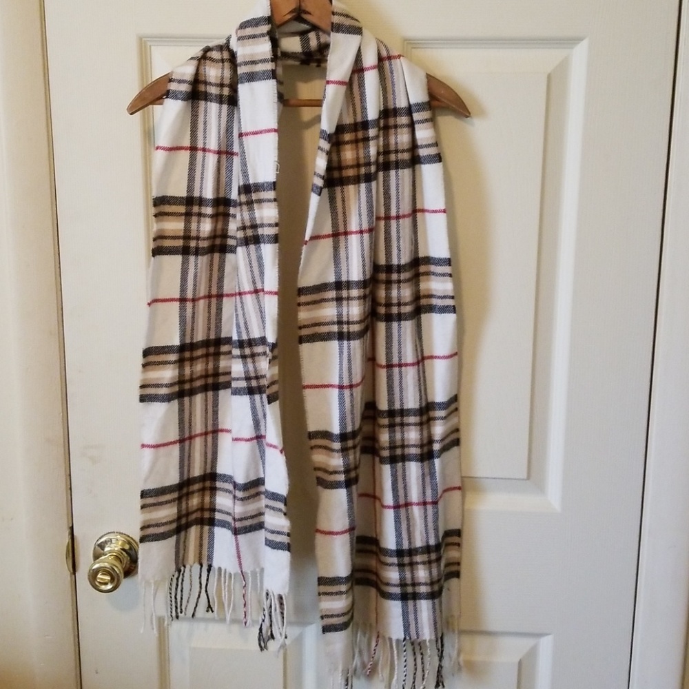 Winter scarf